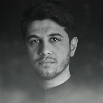 محمد الجنامي - مشينة