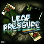 Leaf Pressure (feat. CHINGGAS) artwork