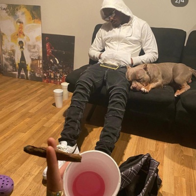 Back From the Dead - Single