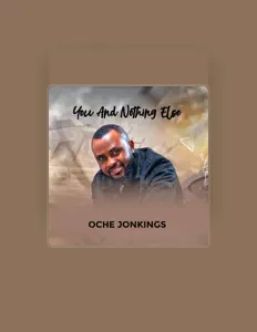 Escucha a Oche Jonkings, mira videos musicales, lee su biografía, consulta las fechas de las gira y más.