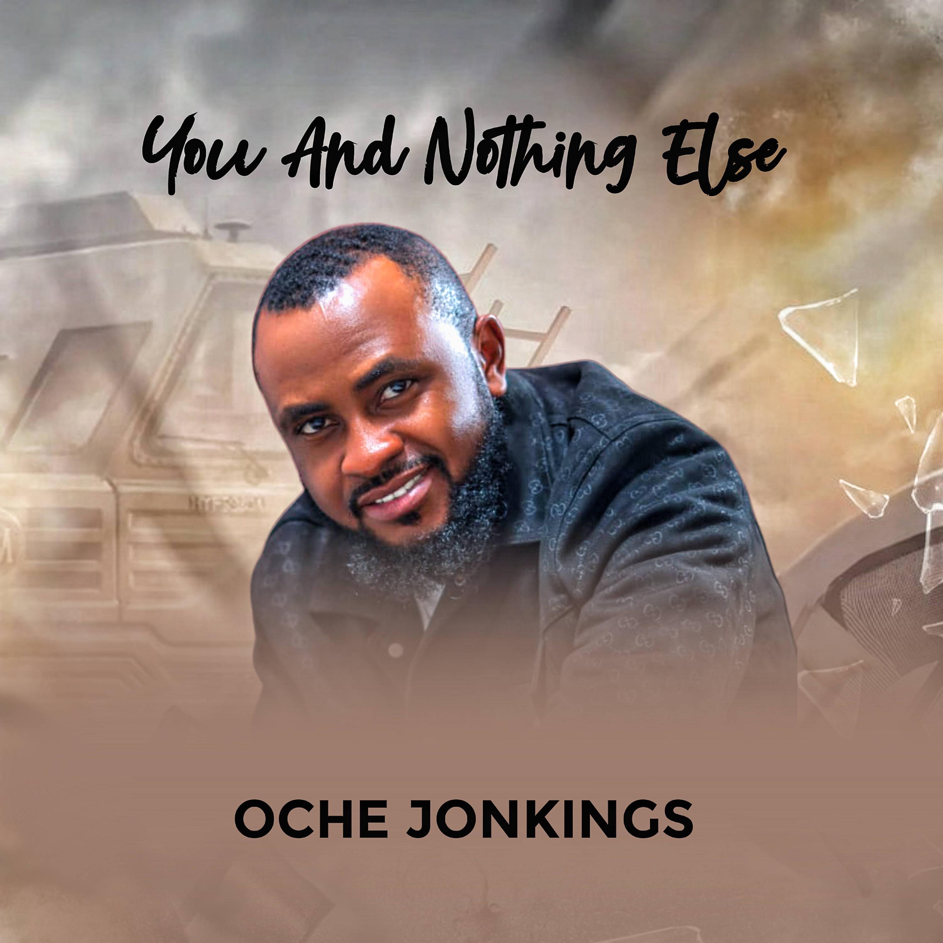 You and Nothing Else - EP