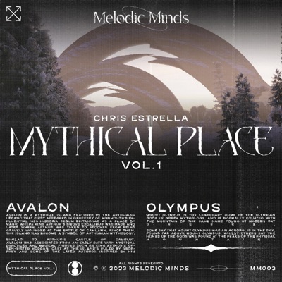 Mythical Place Vol. 1 - Single