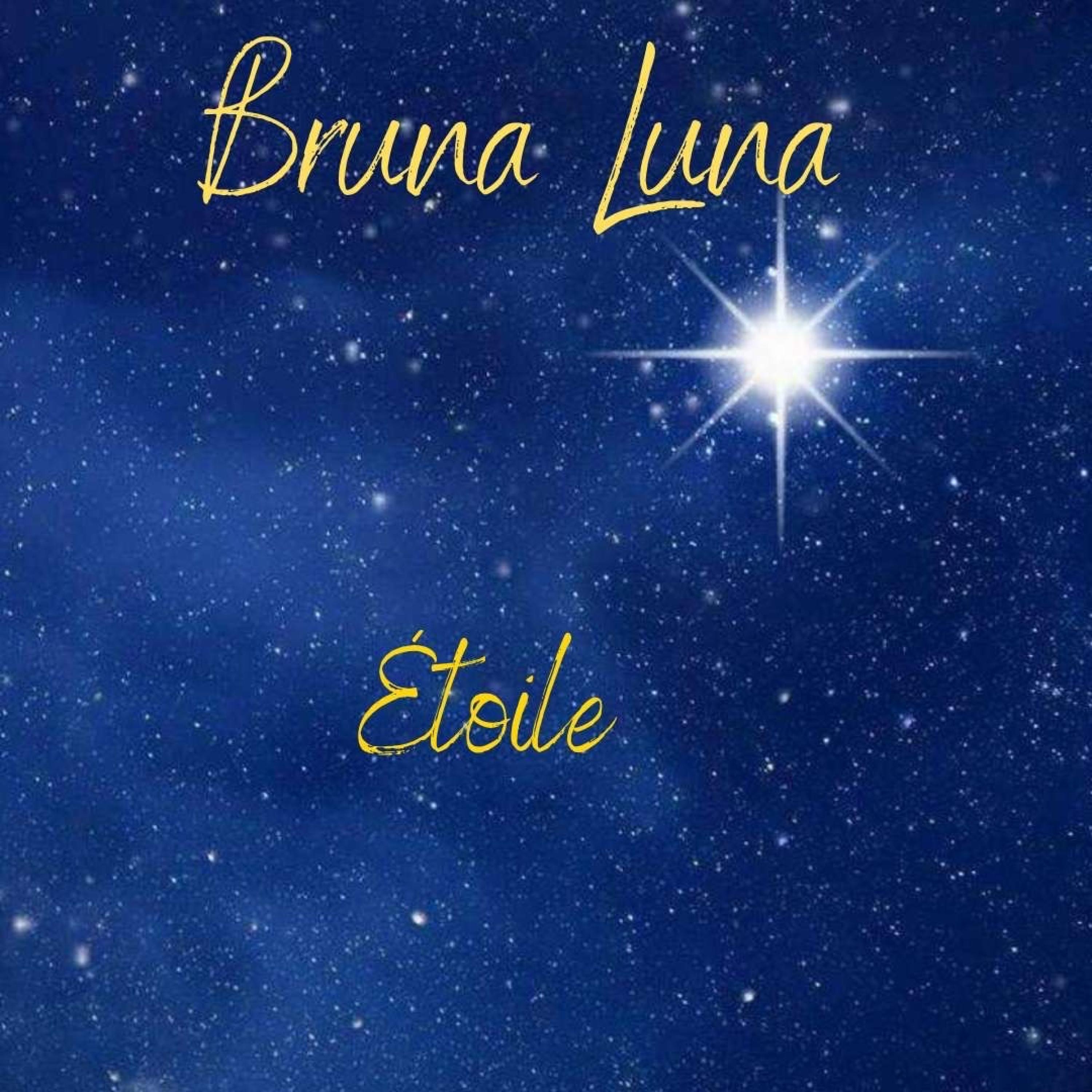 BrunaLuna - étoile