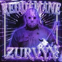 NO ESCAPE (feat. Zurvyy) - Single - REDDAMANE