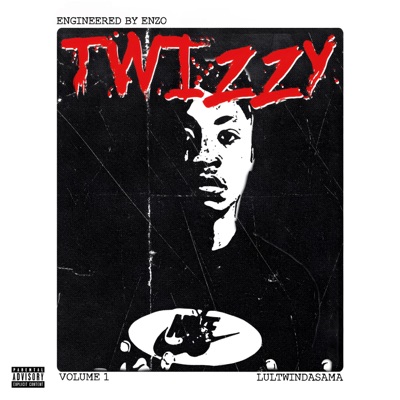 TWIZZY: Volume 1