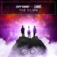The Climb — Jerome & LANNÉ