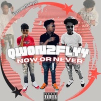 Now Or Never - Qwon2Flyy
