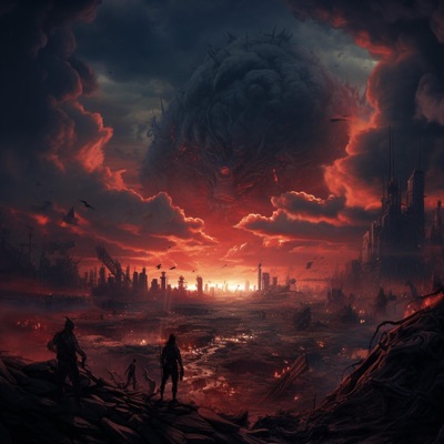 Tout recommencer (feat. Scrofy) - Single