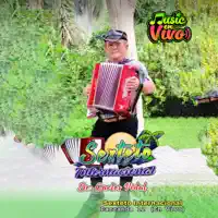 Parranda 12 — Sexteto Internacional de Carlos Vidal