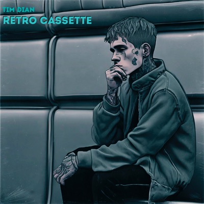 Retro Cassette - EP