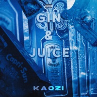 Gin & Juice - Single - francis