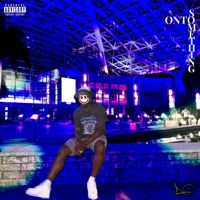 Onto Something - Single - Vanibucks