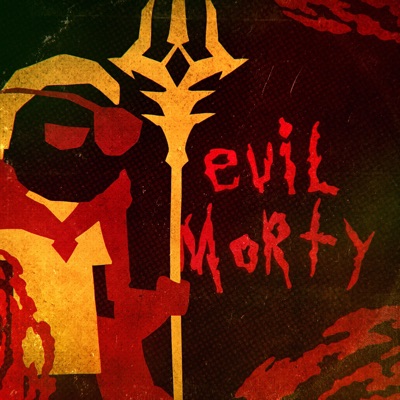 Evil Morty Rap (feat. HalaCG) - Single