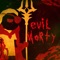 Evil Morty Rap (feat. Halacg) - None Like Joshua & Tyler Clark lyrics