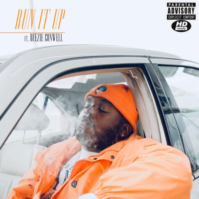 Run It Up (feat. Beezie Conwell) - Single