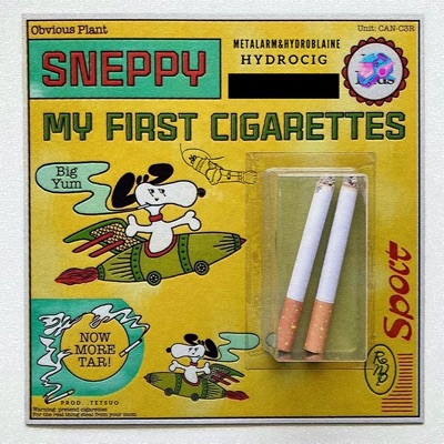 Hydrocig