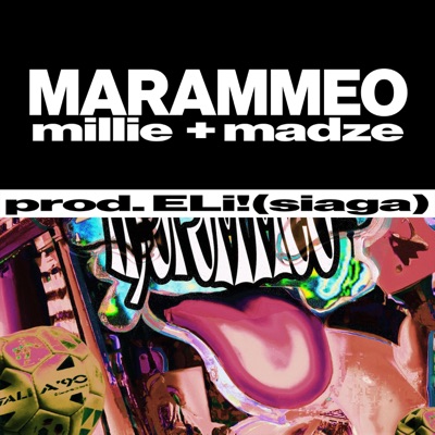 MARAMMEO - Single