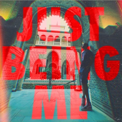 Just Being Me - Single
