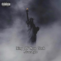 King of New York Freestyle - Single - ItsUnknownMF