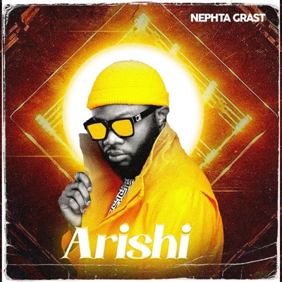 Arishi - Single