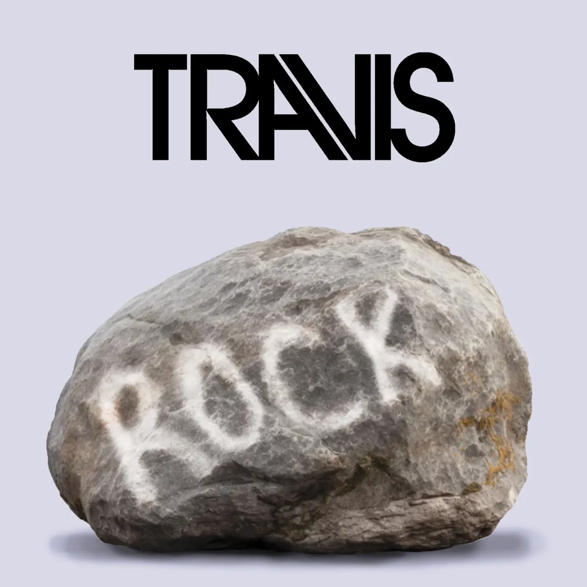 Travis - TRAVIS ROCK (2023) [iTunes Match AAC M4A]-新房子