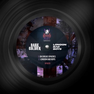 London Bad Boys - Single