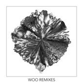 Woo (Blond:ish Remix) artwork