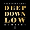 Deep Down Low cover art