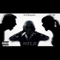 MFLB (feat. Chí Scrozén & AC-130) - Single - SOSLAP