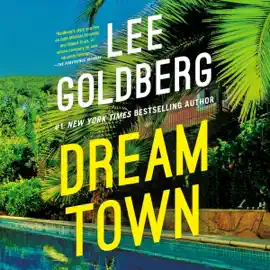 Dream Town: Eve Ronin, Book 5 (Unabridged)