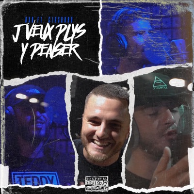 J'veux plus y penser (feat. DxB) - Single