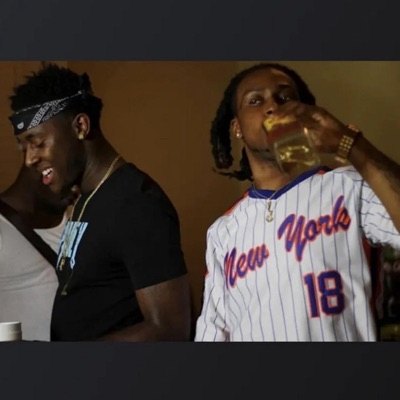 No hook 1 (feat. Flame Blazin) - Single