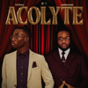 Acolyte (feat. Yitou) - MRKING
