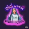 What U Want - Single