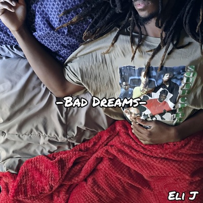 Bad Dreams (feat. Vintage) - Single