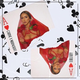 Lullaby Carine & Moonlight