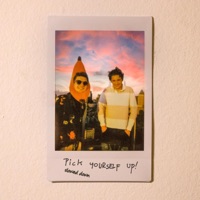 Pick Yourself Up (Slowed Down) [feat. Augie Bello] - Single - Orange Bananas