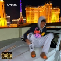 Luv Me Back - Single - Dashboydev & JayPluggz