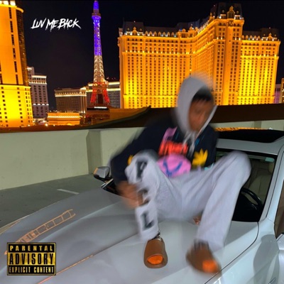 Luv Me Back - Single