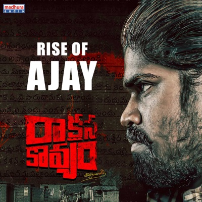 Rise Of Ajay (From "Raakshasa Kaavyam") - Single