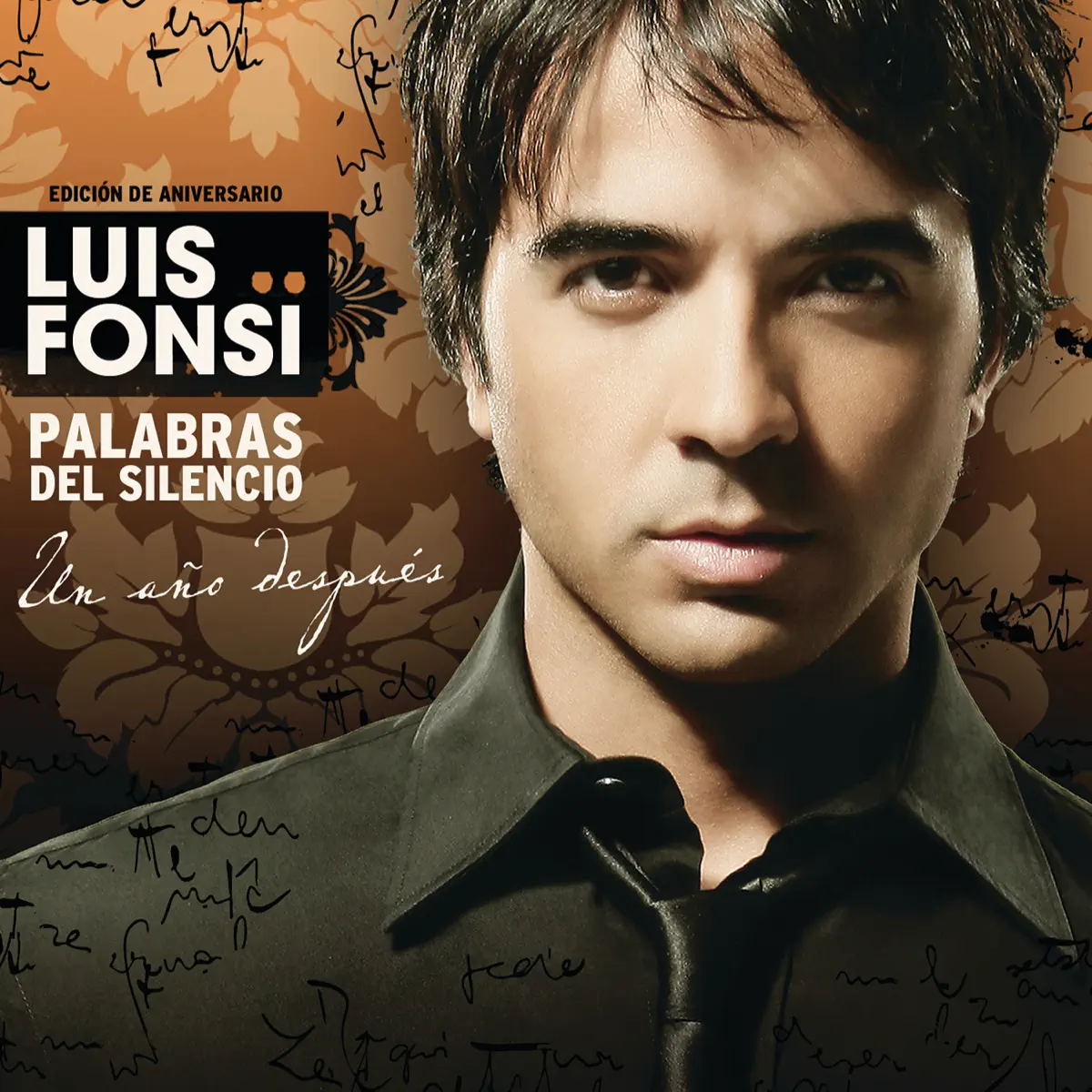 Luis Fonsi - Palabras del Silencio (Edición Aniversario - Un Año Despues) [Audio Version] (2009) [iTunes Plus AAC M4A]-新房子
