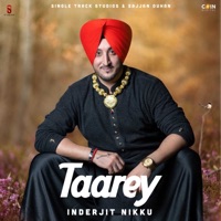 Taarey - Single - Inderjit Nikku