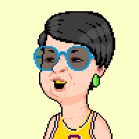 My Ghetto Granny Amariea #4771 (feat. Algorithm Music Metaverse) - Single - BenKeys Music