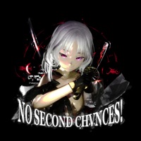 NO SECOND CHVNCES! - Single - mxracle & Kirin Kira