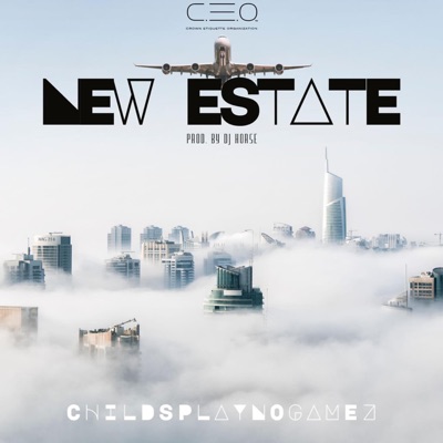 New Estate - Single