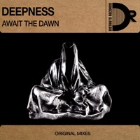 Await the dawn - Single - Deepness
