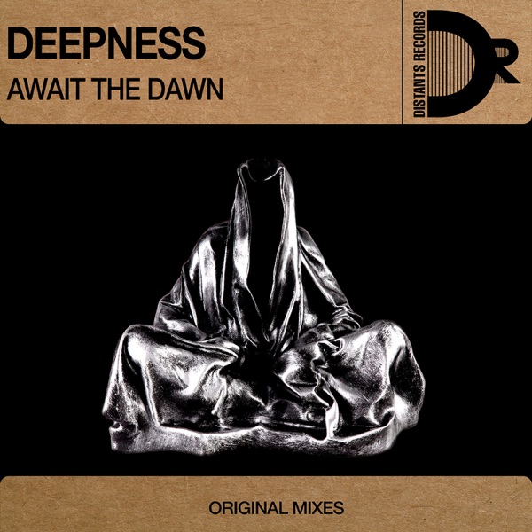 Await the dawn - Single