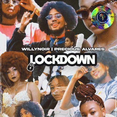 Lockdown - Single