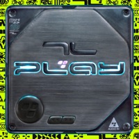 PLAY: RUSH - RL Grime