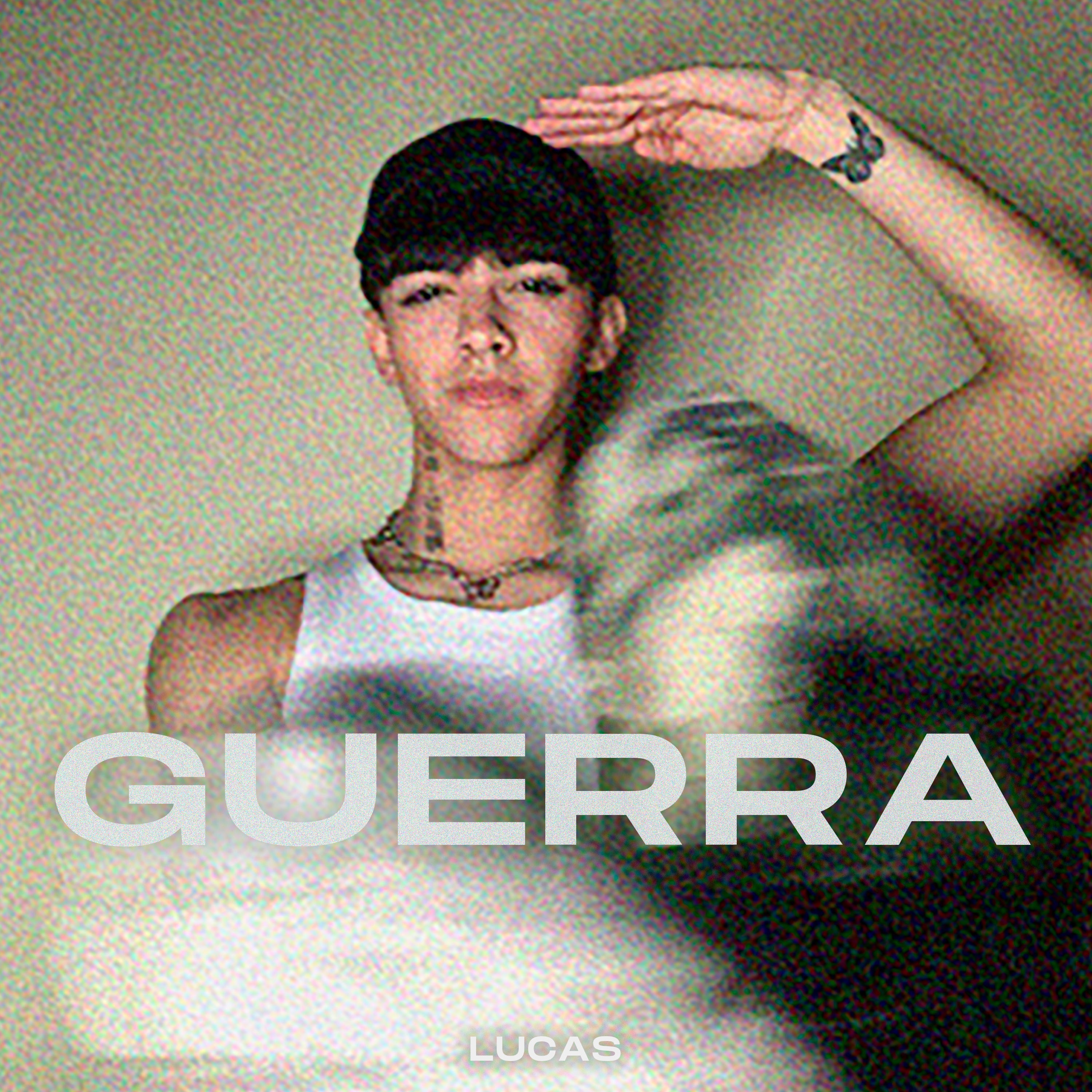 guerra - Single